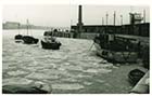 Frozen Harbour | Margate History